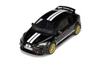 FORD FOCUS MK2 RS LE  MANS BLACK 2010