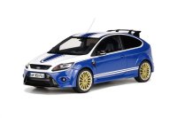 FORD FOCUS MK2 RS LE MANS  BLUE 2010