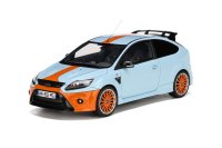 FORD FOCUS MK2 RS LE MANS  ORANGE 2010