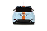 FORD FOCUS MK2 RS LE MANS  ORANGE 2010