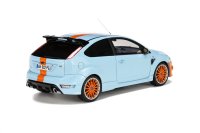 FORD FOCUS MK2 RS LE MANS  ORANGE 2010