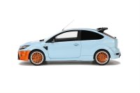 FORD FOCUS MK2 RS LE MANS  ORANGE 2010