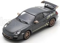 PORSCHE - 911 997 GT3 RS COUPE 2011 - GRIJS