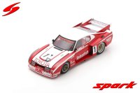 TOYOTA CELICA LB TURBO GR5 NO.1 DRM HOCKENHEIM 1978 ROLF STOMMELEN WITH ACRYLIC COVER