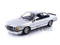 BMW 635 CSI 1982 ZILVER