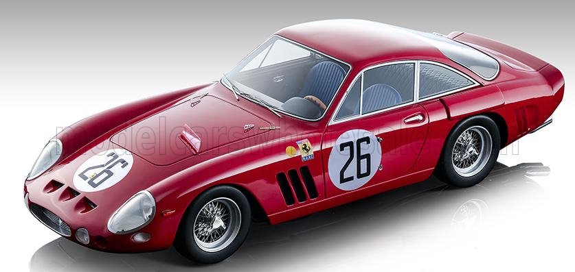 FERRARI - 250 GTO LMB TEAM NORTH AMERICAN RACING N