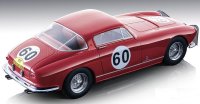 FERRARI - 250 GT EUROPA N 60 RALLY LIEGI-ROMA-LIEGI 1956