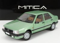 FIAT CROMA 2.0 TURBO IE 1988 - VERT MET CEYLON 359
