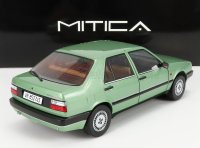 FIAT CROMA 2.0 TURBO IE 1988 - VERT MET CEYLON 359