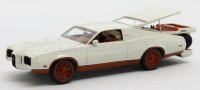 MERCURY - MONTEGO SPORTSHAULER CONCEPT 1971 - WIT