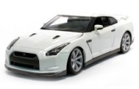 Nissan GTR R35 2009