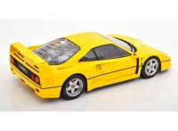 FERRARI - F40 1987 - Jaune