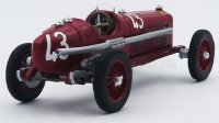 ALFA ROMEO - P3 TIPO B N 43 WINNER COPPA ACERBO 1935 T.NUVOLARI