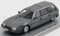 CITROEN - CX 25 TRD TURBO 2 BREAK 1986 - GRIS