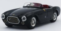 FERRARI - 225S SPIDER VIGNALE 1952 -ZWART