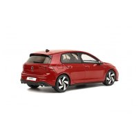 VOLKSWAGEN GOLF VIII GTI rouge