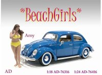 Figure Beach Girl *Amy*