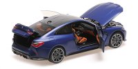BMW M4 – 2020 – BLEU METALLIC