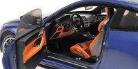 BMW M4 – 2020 – BLEU METALLIC