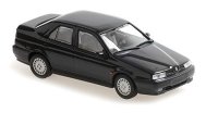 ALFA ROMEO 155 – 1992 – BLACK