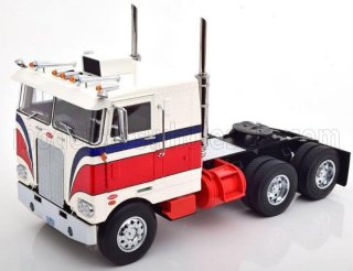 Peterbilt 352 Pacemaker 1979 schaalmodel 1:18 van Road Kings