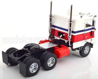 Peterbilt 352 Pacemaker 1979 schaalmodel 1:18 van Road Kings