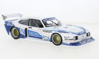 Ford Capri Turbo Gr.5, No.52, Sachs, DRM, Zolder, H.Ertl, 1980