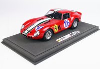 Ferrari 250 GTO Targa Florio 1963