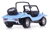 SKODA - 736 BUGGY CZECH REPUBLIC 1975 - BLEU