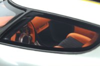 Koenigsegg Regera 2018 Wit