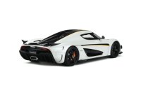 Koenigsegg Regera 2018 Wit