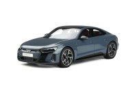 Audi E-TRON GT 2021 Kemora  Gris