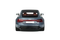 Audi E-TRON GT 2021 Kemora  Grijs