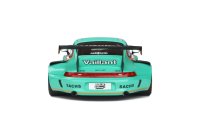 Porsche RWB Body kit 2022 Vaillant