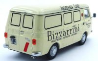 FIAT - 238 VAN ASSISTENZA CORSE TEAM BIZZARRINI 1967 - BEIGE