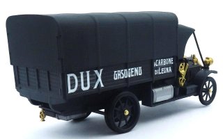 Modèle réduit du FIAT 18BL Truck DUX Gassogeno 1929 à l'échelle 1/43 par RIO