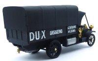 FIAT - 18BL TRUCK DUX GASSOGENO 1929