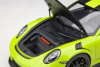 Porsche 911 (991.2) GT2 RS Weissach Package (Acid Groen)