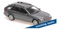 MERCEDES-BENZ C-CLASS T-MODEL (S203) – 2001 – GRIJS METALLIC