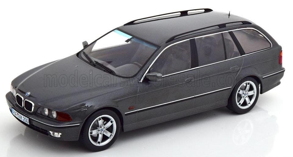 BMW - 5-SERIES 540i (E39) TOURING SW STATION WAGON