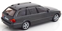 BMW - 5-SERIES 540i (E39) TOURING SW STATION WAGON 1997 - GRIJS MET