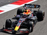RED BULL RACING RB19 - MAX VERSTAPPEN – 2023