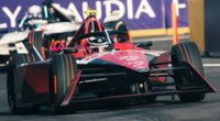 AVALANCHE ANDRETTI FORMULA E N°36 4ÈME MEXICO EPRIX SAISON 9 2023 ANDRÉ LOTTERER