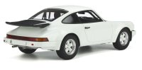 PORSCHE 930 SC RS COUPE 1984 - blanc