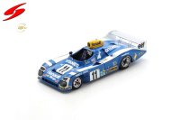 MIRAGE M9 NO.11 24H LE MANS 1978 M. LECLÈRE - S. POSEY