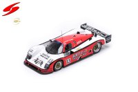 COUGAR C26S NO.13 24H LE MANS 1991 J. DUMFRIES - A. OLOFSSON - T. DANIELSSON