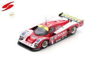 COURAGE C30LM NO.14 10TH 24H LE MANS 1993 D. BELL - P. FABRE - L. ROBERT