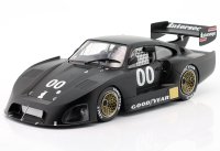 PORSCHE - 935 K4 TURBO TEAM INTERSCOPE RACING N 00 IMSA 1981 D.ONGAIS