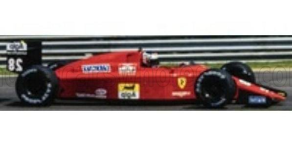 FERRARI - F1 640 F1-89 N 28 BRAZILIAANSE GP (met p