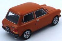 AUTOBIANCHI - A112 ABARTH II SERIE 1973